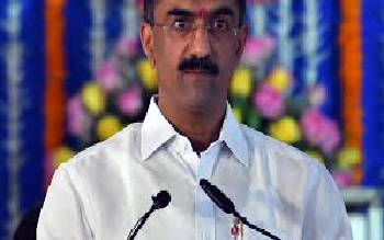 शंभूराज देसाई
