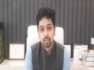 सत्यम गांधी