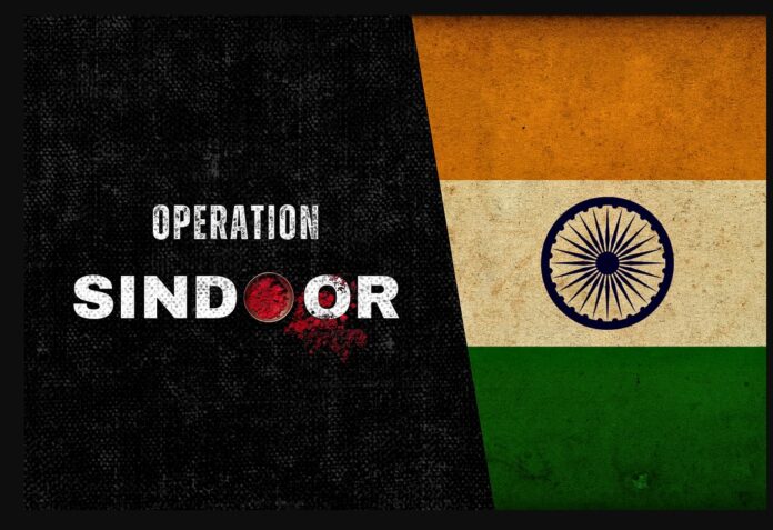 Operation Sindoor