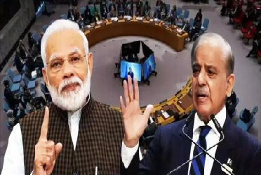 UNSC बैठकीत अमेरिका, फ्रान्सनं पाकिस्तानला फटकारलं; चीननेही दिला गुलीगत धोका