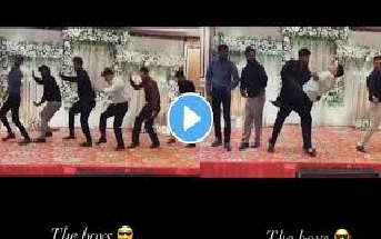Viral video 1