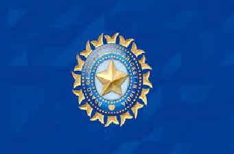 bcci लोगो