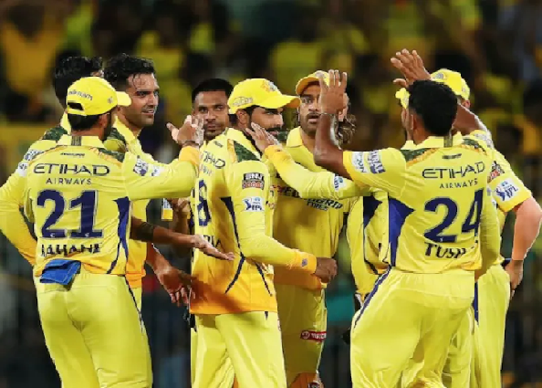 csk