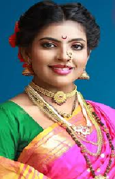 madhuri pawar