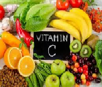 vitamin C