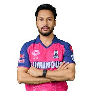 आकाश मधवाल