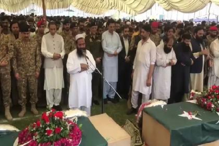 'ऑपरेशन सिंदूर'मध्ये टॉप ५ दहशतवादांचा खात्मा ! म्हणूनच पाक बिथरला