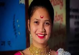 गौतमी पाटील