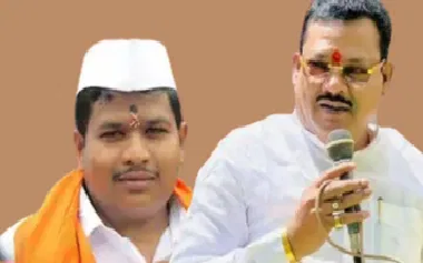 मंत्री संजय शिरसाट