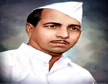 श्रीमंत बाबासाहेब देशमुख