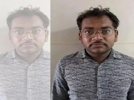 ४० हजारांसाठी देशाशी गद्दारी