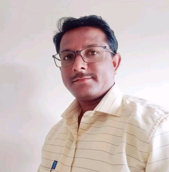 Amin Mujawar