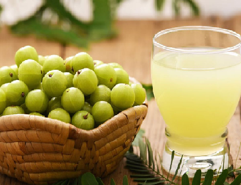 Amla Juice