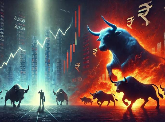 Share Market Updates