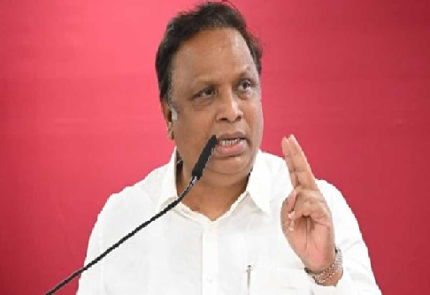 आशिष शेलार