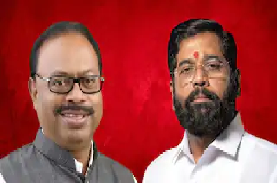 एकनाथ शिंदे चंद्रशेखर बावनकुळे