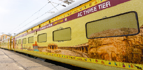 छत्रपती शिवरायांच्या पराक्रमाची सफर
