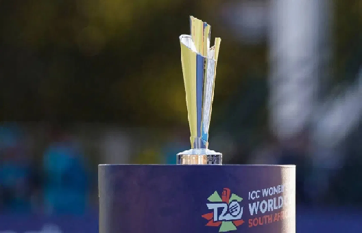 टी20 वर्ल्डकप 2026