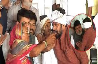 बच्चू कडूंचं अन्नत्याग आंदोलन स्थगित