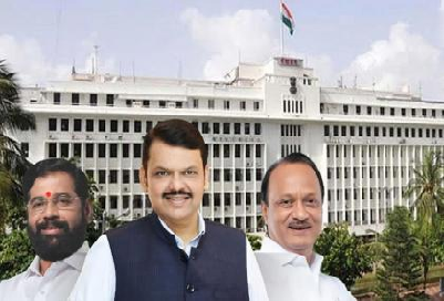 राज्य मंत्रिमंडळाची बैठक