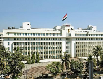 राज्याचे नवे मुख्य सचिव कोण