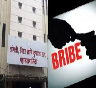 लाचखोरीचे जाळे