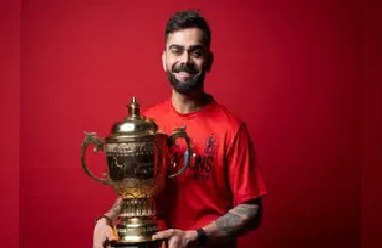 विराट कोहली