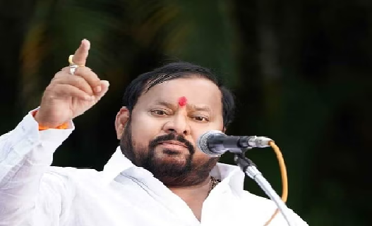 शहाजीबापू पाटील