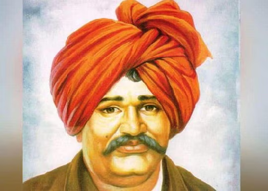 शाहू महाराज