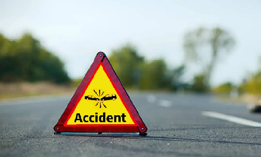 accident