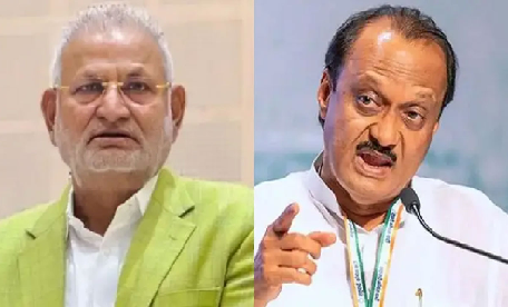 ajit pawar