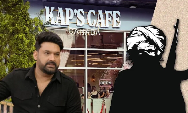 kapil sharma