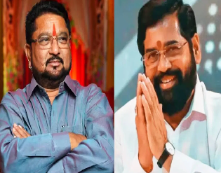 एकनाथ शिंदे
