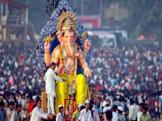 गणेश उत्सव