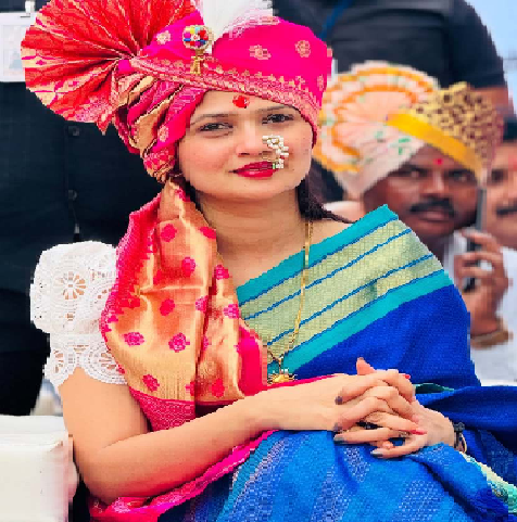 गौतमी पाटील