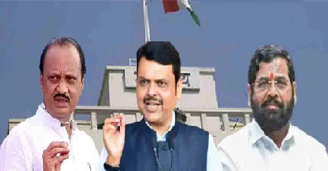 देवेंद्र फडणवीस