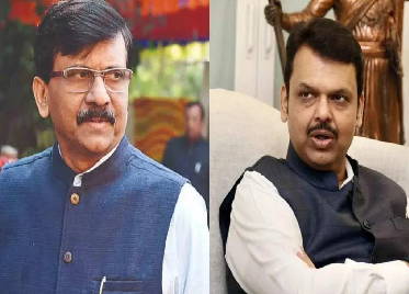 देवेंद्र फडवणीस