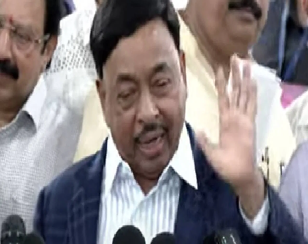 नारायण राणे