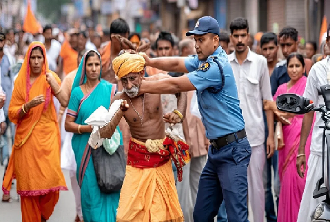 पंढरपूर