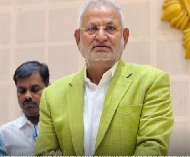 माणिकराव कोकाटे