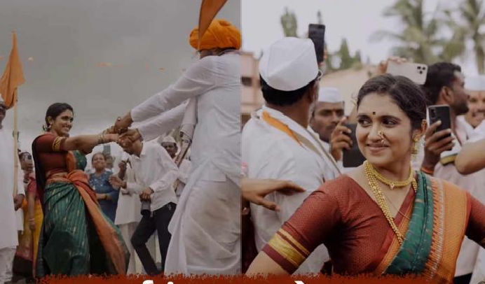 रिंकू राजगुरु