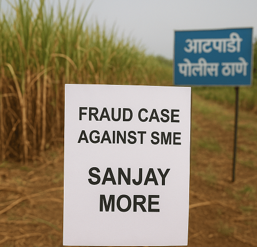 Fraud Case in Sugarcane Field-min