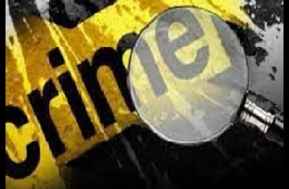 crime