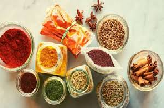 मसाले