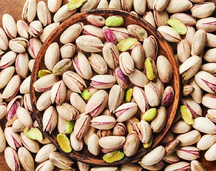 pista ड्रायफ्रूट्स
