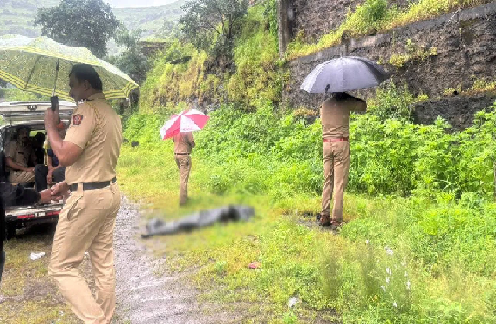 अल्पवयीन मुलाने तरुणाचा काटाच काढला
