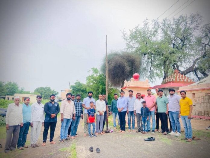 आटपाडी राजा’