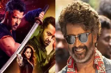 कुली वॉर 2