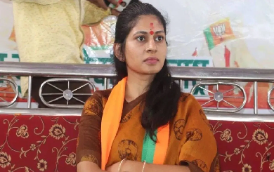खडसे सून