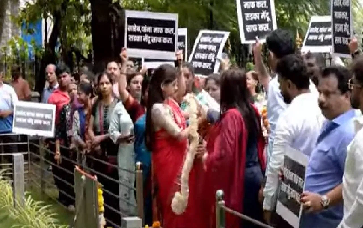 दिल्ली रेव पार्टी